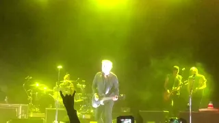 The Offspring The Kids Aren’t Alright live at Sabroso Fest Tucson Az 2018