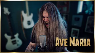 AVE MARIA - (EPIC VERSION) Tommy Johansson