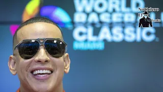 El nuevo dueño de Pádel en Orlando es Daddy Yankee