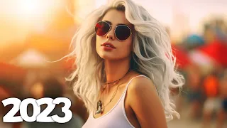 Summer Music Mix 2023 💥Best Of Tropical Deep House Mix💥Alan Walker, Coldplay, Selena Gome Cover #7
