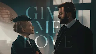 Eliza & William | Give Me Love (Season 3)