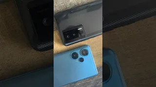 Poco F5 vs F5 Pro camera comparison!