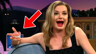 Emily Vancamp SHOCKING Secrets Fans NEVER Knew About Her!