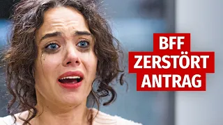 BESTE FREUNDIN RUINIERT MEINEN HEIRATSANTRAG | @DramatizeMeDeutsch