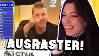 Reved REAGIERT auf die größten 9LIVE TV Ausraster! 😂