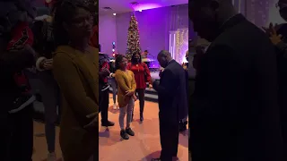 The Church Proposal Of A Lifetime!