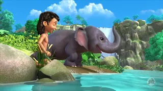 Jungle Book Season 2 Trailer
