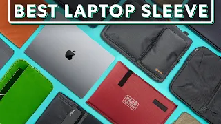 Best Laptop Sleeves For Everyone | Aer Tech Folio, Incase Classic Universal Sleeve & more