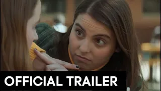 BOOKSMART | OFFICIAL RED BAND TRAILER [HD] Beanie Feldstein, Kaitlyn Dever