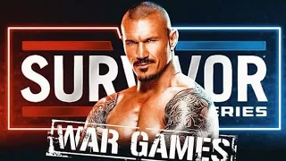 Reacting to Cody Rhodes say Randy Orton come back  to  survivor series