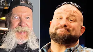 Dutch Mantell on What Bubba Ray Dudley Is Like in Real Life