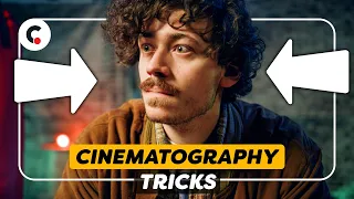 5 Cinematography Tricks for better Visual Storytelling