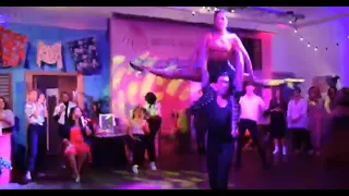 RubyLemon Entertainment - Havana Nights Cuban Dancers