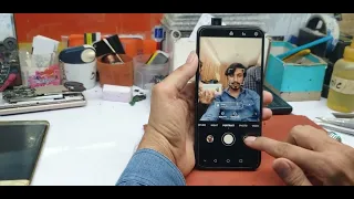 Huawei y9 prime 2019 Front Camera Not Working Fix | Huawei y9 prime 2019 pup up Camera Replacement