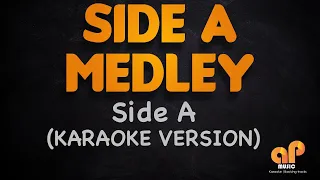 SIDE A OPM CLASSIC MEDLEY - Side A (KARAOKE HQ VERSION)