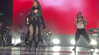 Inside Out (Live), Camila Cabello - O2 Academy Brixton, London UK, 12/6/2018