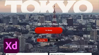 Designing a Compelling Landing Page with James Hsu - 2 of 2 | Adobe Creative Cloud