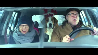 LOVE THE COOPERS | Official Trailer (HD)