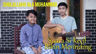 Shollallahu 'Ala Muhammad versi Akustik Yuki Ft Sulton