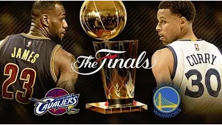 NBA Finals 2015 Mix NEW |See You Again|