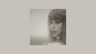 so high school - taylor swift (sped up)