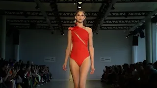 LENNY NIEMEYER || SPFW Verão 2019 Fashion Film