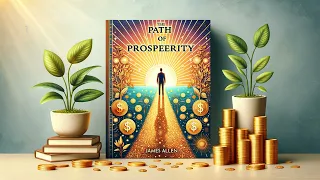 Path of Prosperity by James Allen - Full Audiobook (English)