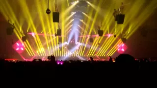 Zatox & Adaro - Qlimax 2015 intro