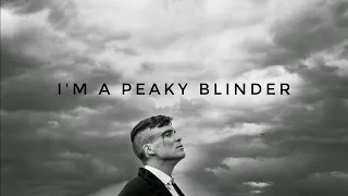 Otnicka - I'm a Peaky Blinder - ( 1 Hour )