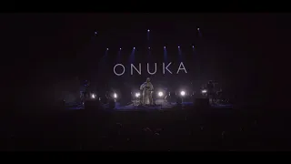 ONUKA - ALONE [MOZAЇKA LIVE] / KYIV, 2018