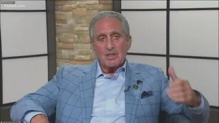 Arthur Blank's rise is detailed in his book, 'Good Company'