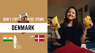 Danmark Flytteguide: Vigtige ting at pakke, når du flytter til Danmark | Europa