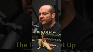 Why Turkish Get Ups Suck