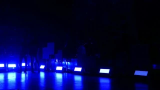 TG4M - Zara Larsson - live performing London
