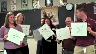 Solve Me Maybe (WSHS Math Song)