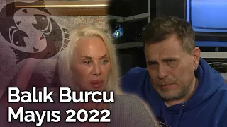 Balık Burcu Mayıs 2022 Yorumu | Astrolog Oğuzhan Ceyhan | Billur Tv