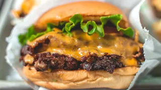 Por Fin Sabemos Por Qué La Shackburger Es Tan Deliciosa