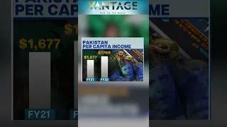 Bumper Hike in "Broke" Pakistan | Vantage with Palki Sharma | Subscribe to Firstpost