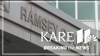 FBI investigating Ramsey County jail