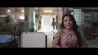 Новый индийский фильм 2023) Гумраах