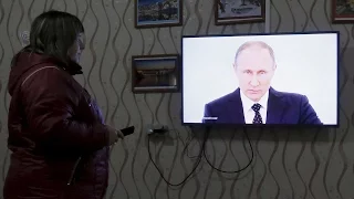 Expression, Creativity, and Culture in Putin’s Russia