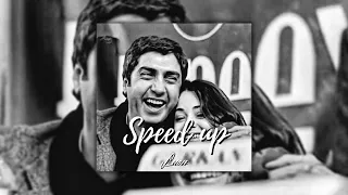 Seven sevdiğini bir kalemde siler mi |Aynur Polat - Esmere / Vay Delal (speed up)