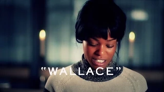 BWET Track by Track: "Wallace"