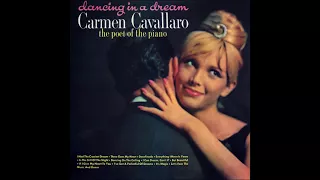 Carmen Cavallaro ‎– I've Got A Pocketful Of Dreams