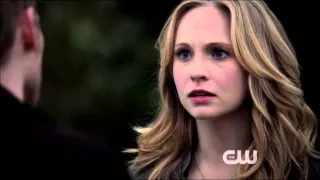 Klaus & Caroline  Say something