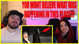 COUPLE REACTION TO MRBALLEN - THE VALLEY OF HEADLESS MEN (*ANXIETY WARNING*)