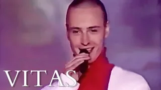 VITAS 🌟📺🎤 - Smile | Улыбнись (Все звезды для любимой | All stars for the beloved) - 2002