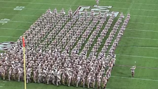 Aggie Band MS St 2017 Optical