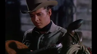 Audie Murphy (montage) ||  It's A Good Gun