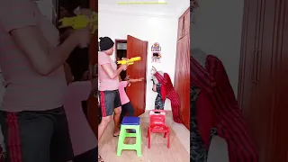 Must Watch New Comedy Funny video 2022 😁😂family the honest comedy Busy Fun Ltd Junya1gou TikTok 295